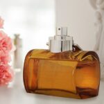 ادکلن طلایی زنانه میلانو 100 میل