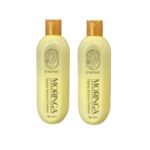 شامپو تقویت کننده مو اصلی اکسونیک مدل روغن مورینگا حجم 300 میلی لیتر مجموعه دو عددی اصلی